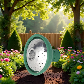 Labriciyon even water distribution for uniform watering of delicate plants