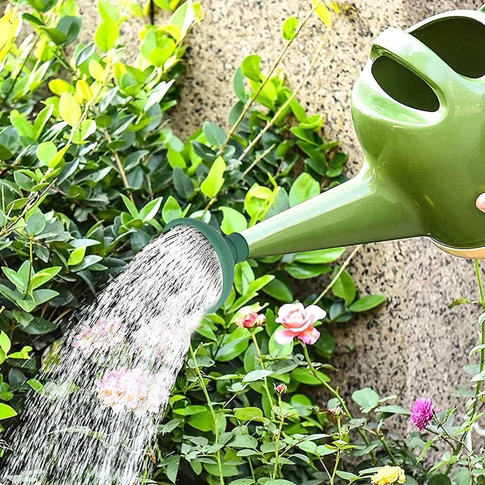 Labriciyon precise-watering-tool improves efficiency for pots and seedlings