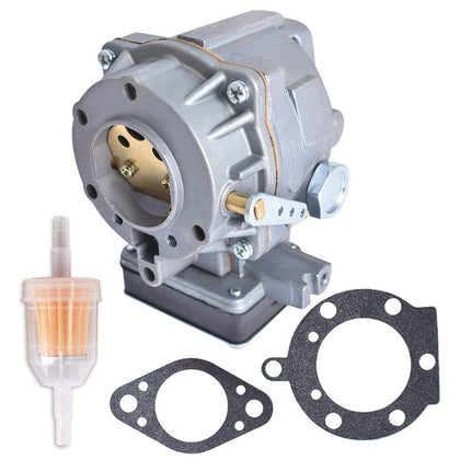 Labwork carburetor 693480 replacement ready for Briggs Stratton engines.