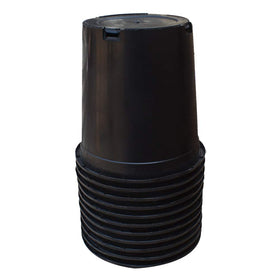 Labworkauto nursery pot 15 gallon durable and reusable