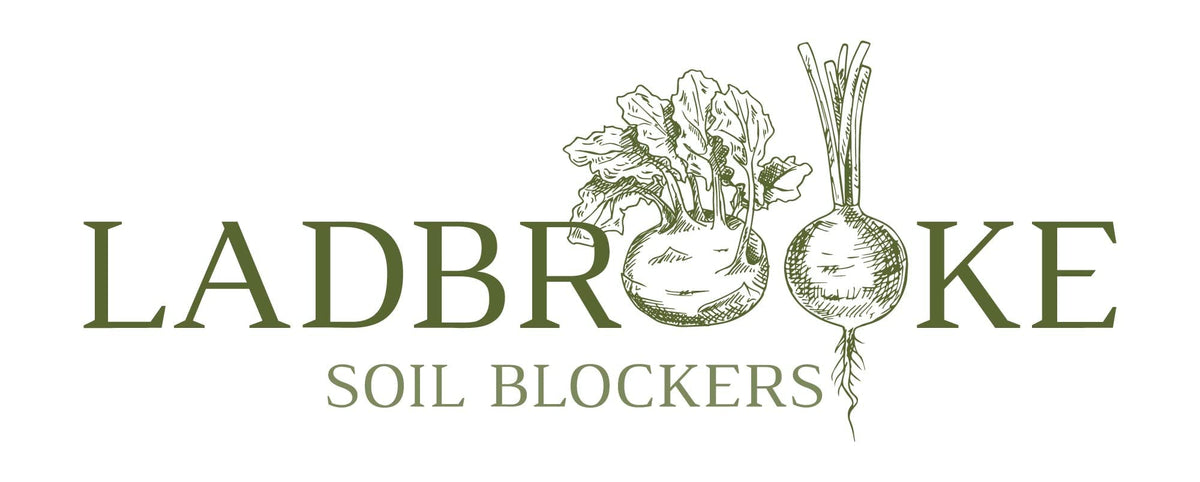 Ladbrooke Mini 5 made in England, robust steel construction.