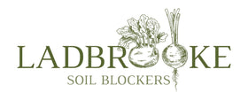 Ladbrooke Mini 5 made in England, robust steel construction.
