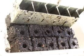 Ladbrooke Mini 5 eliminates plastic pots with a potless starting method.