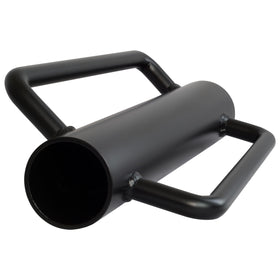LADECH Fence Post Driver fits 2.7-inch inner diameter posts