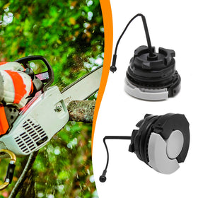 laffoonparts 3-pack cap set simplifies stocking spare parts for garden tools