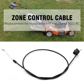 laffoonparts 532427497 packaging includes one replacement cable