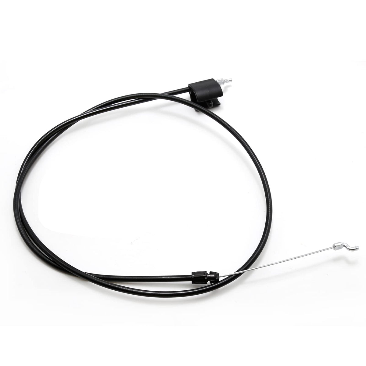 laffoonparts zone control cable 532427497 close-up showing Z bend ends for precise control