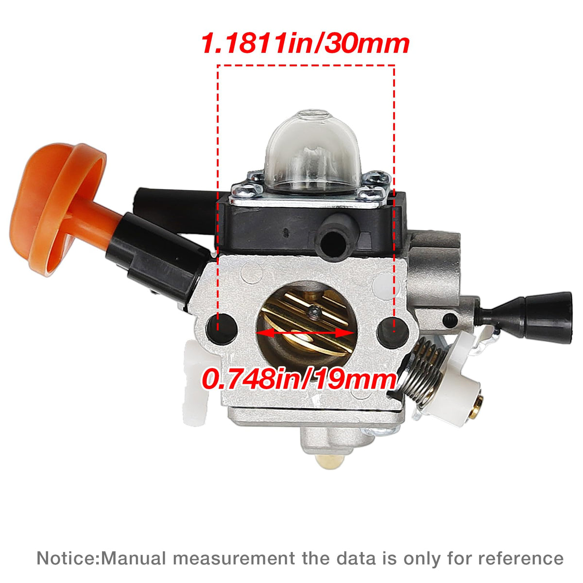 Laffoonparts air filter kit complements carburetor to protect intake and extend life.