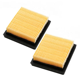 Laffoonparts BP42 air filter replacement for Ryobi, compatible with multiple BP42 models.