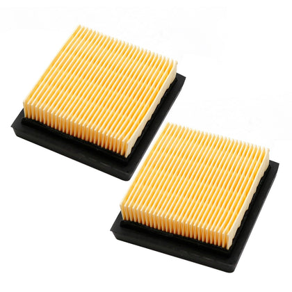 Laffoonparts BP42 air filter replacement for Ryobi, compatible with multiple BP42 models.