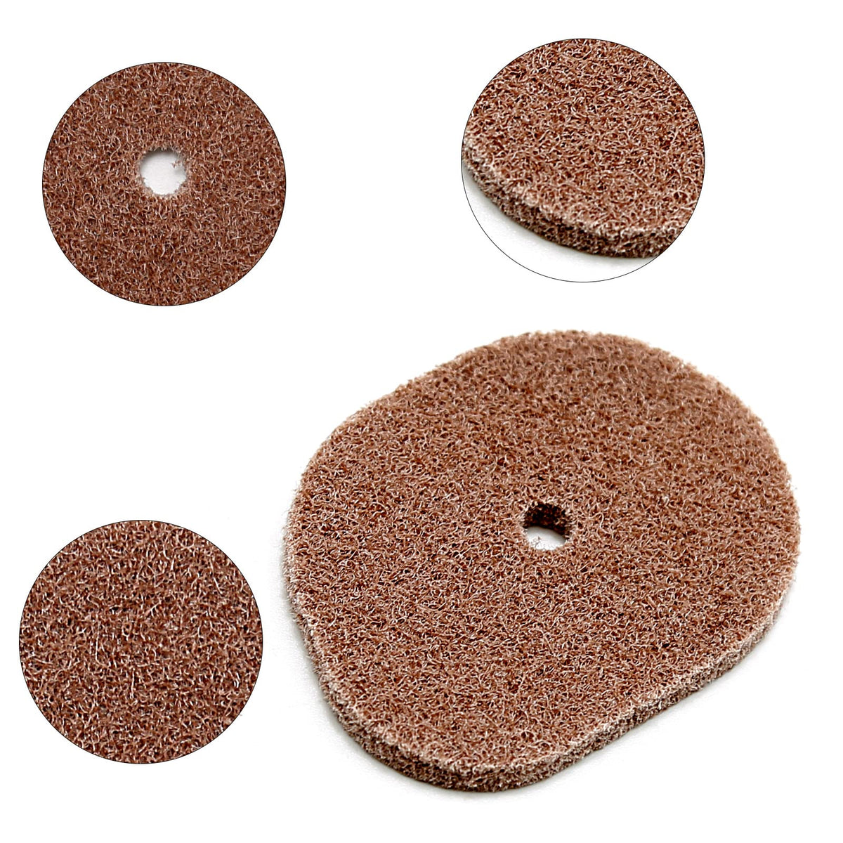 Generic laffoonparts FS56RC components ready for STIHL compatibility