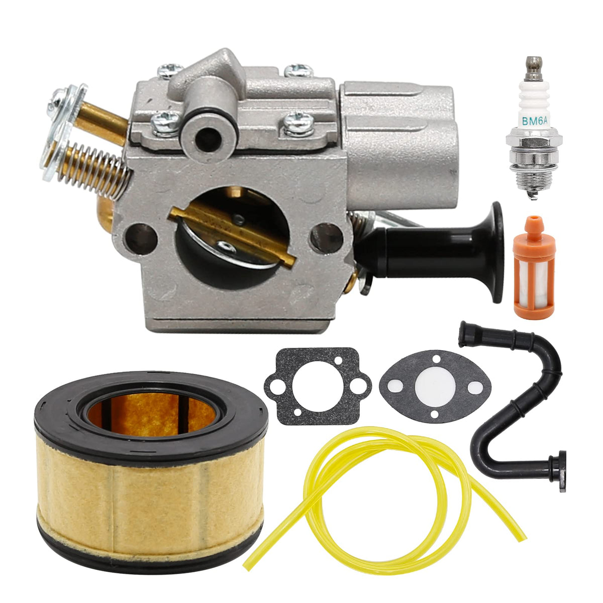 Laffoonparts maintenance kit includes all components for service.