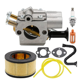 Laffoonparts maintenance kit includes all components for service.