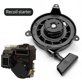 laffoonparts recoil starter packaging indicates ready-to-install replacement