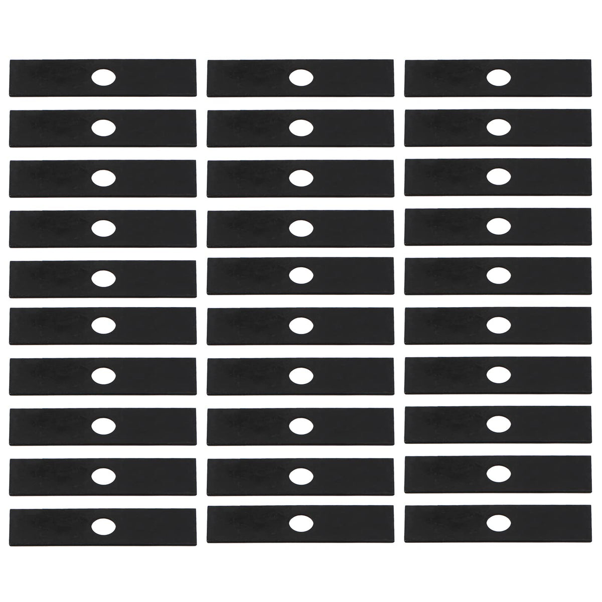 LAFORMO edger blade 8x2 for Echo and Husqvarna enables precise edging