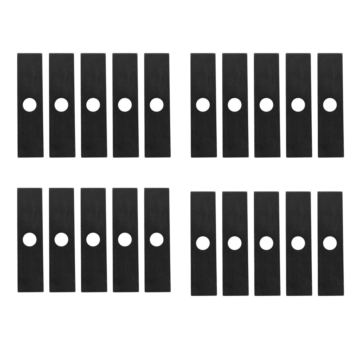 LAFORMO edger blade OEM replacement compatibility supports multiple brands for easy maintenance