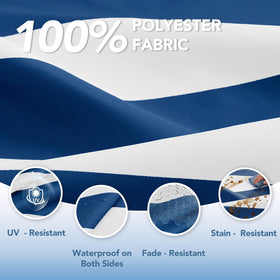 L'AGRATY removable cover for easy cleaning and maintenance.