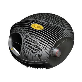 Laguna Max-Flo 960 main view: submersible pump for pond waterfalls.