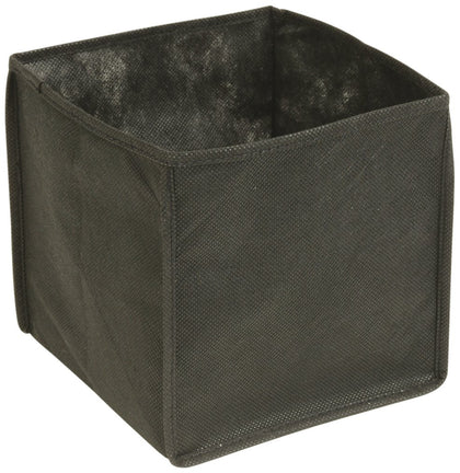 Laguna woven fabric planting bag small for submersible pond plants with excellent water permeability.