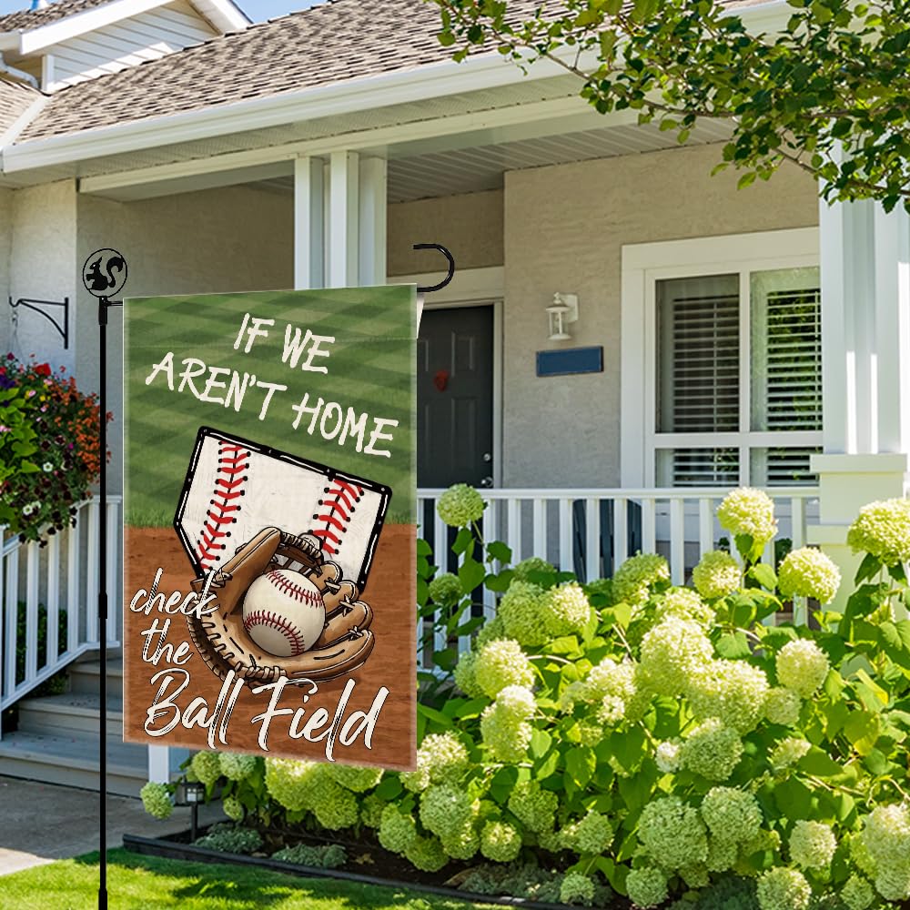 LAGZDFC outdoor yard flag for events and seasonal display.