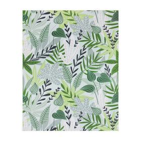 Lahome Leaf vibrant pastel design adds color to outdoor spaces.
