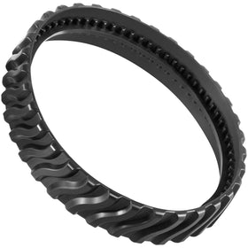 Baracuda wheels alignment with LAIKOU track