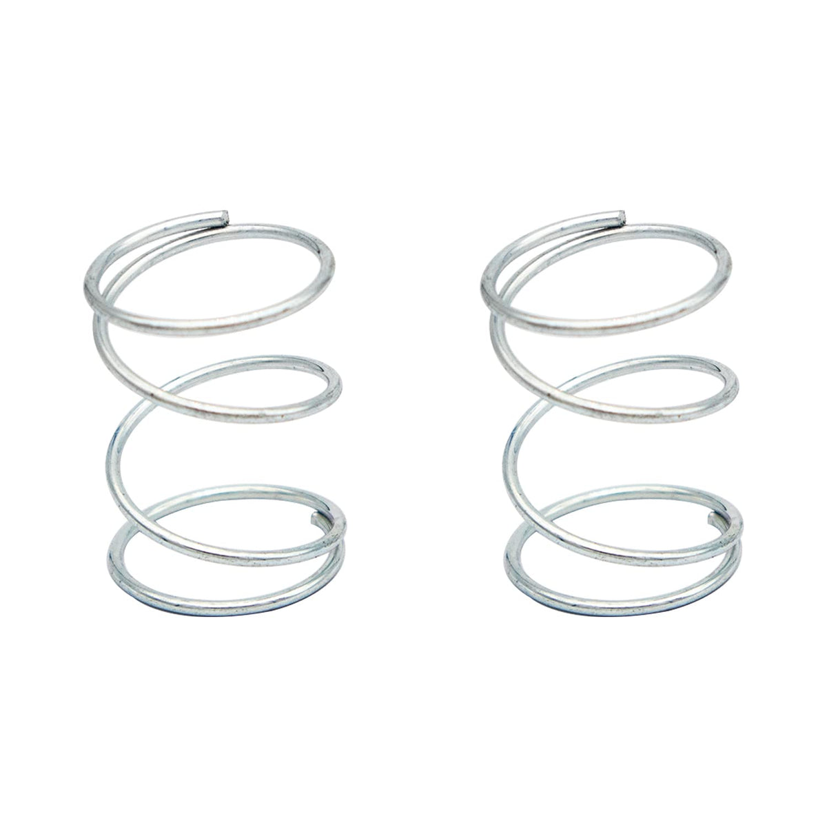 Lakeyulystore 06713 spring replacement two-pack for Ryobi trimmers.