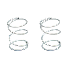 Lakeyulystore 06713 spring replacement two-pack for Ryobi trimmers.