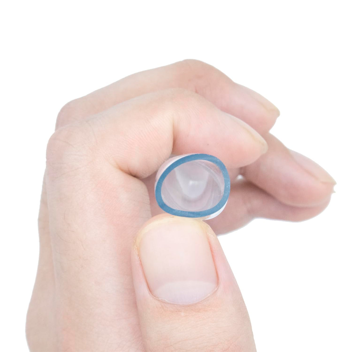 Lakeyulystore oil drain tube with tools, ideal for at-home service.