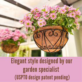 LáLáGreen patent-pending design highlights unique, elegant frame