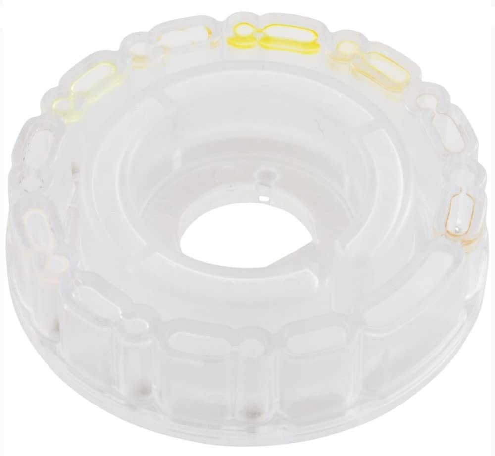 LaMotte WaterLink Spin Disk for calcium hardness test, protects equipment