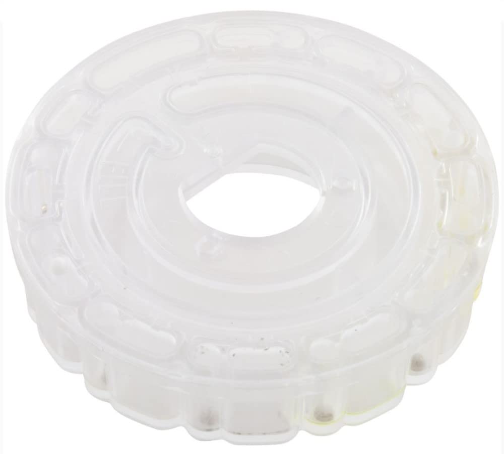 LaMotte WaterLink Spin Disk for total alkalinity test, stabilizes buffering capacity