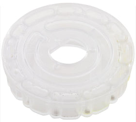 LaMotte WaterLink Spin Disk for total alkalinity test, stabilizes buffering capacity