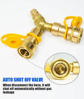 Lamudo brass material close-up showing durability and corrosion resistance.