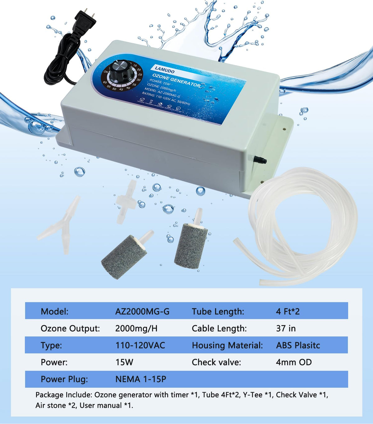 Lamudo hot tub ozone usage setup demonstrates easy refreshing spa benefits.