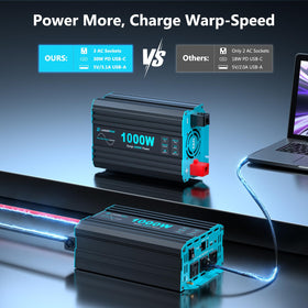 LANDERPOW safety-focused design supports reliable operation on trips