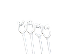Landmark Plastics made in the USA hanger set supports quick replacements.