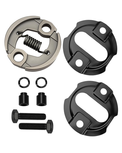 LANDSIN clutch kit for Stihl fitment ensures smooth engagement and reliable performance