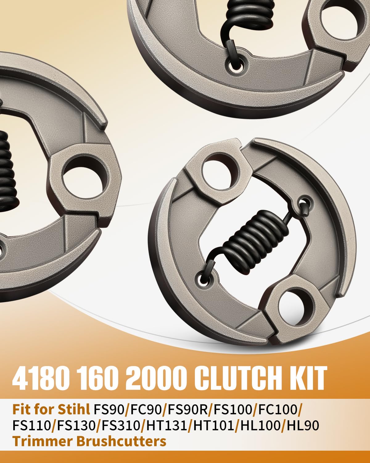 LANDSIN adapter cylinders support quick, accurate replacement and alignment