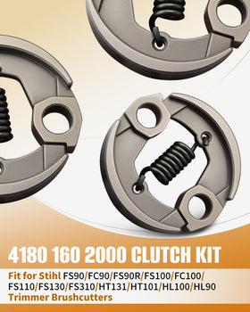 LANDSIN adapter cylinders support quick, accurate replacement and alignment