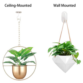 LangPu easy-install hanging hooks simplify setup on various surfaces.