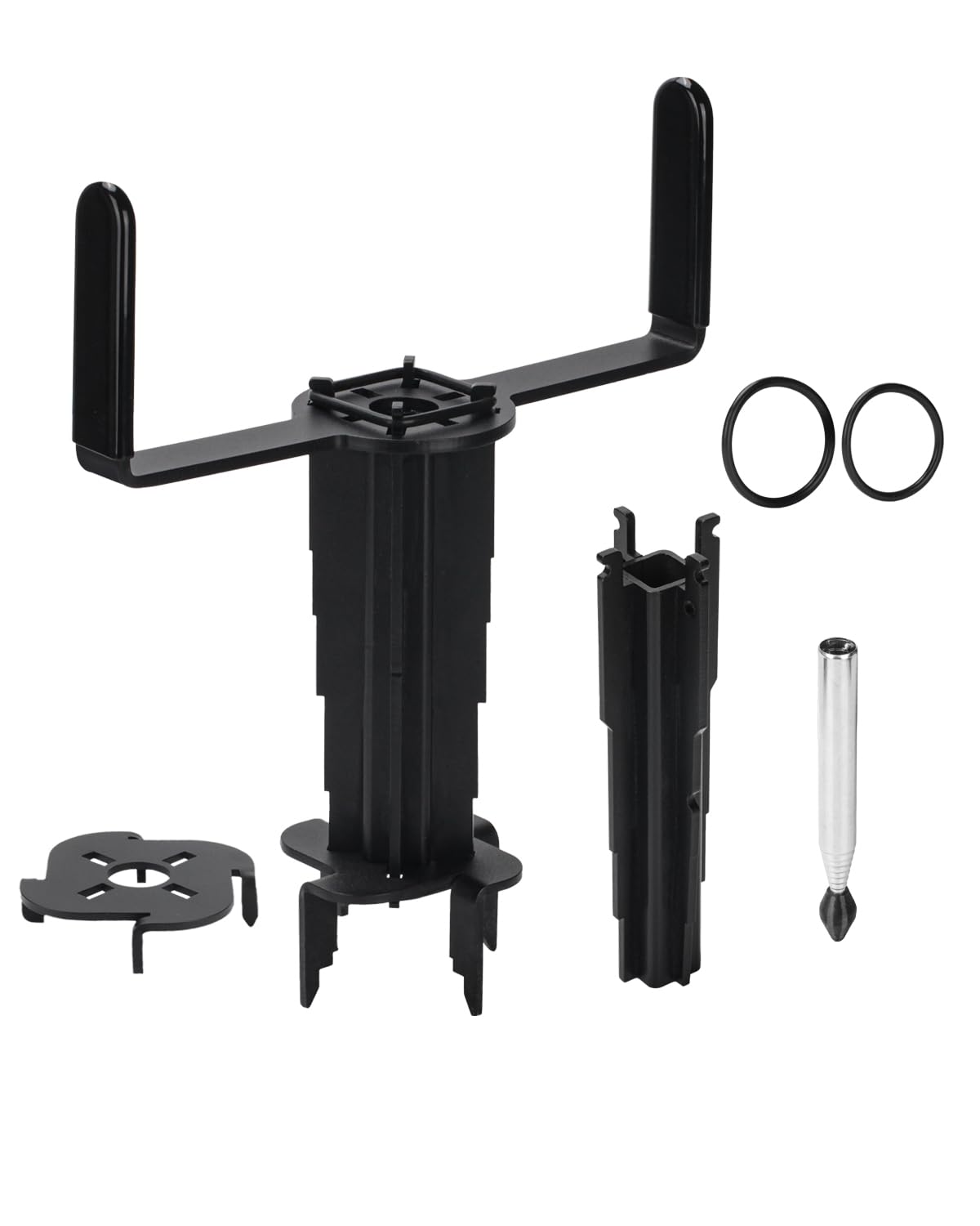 LANGZIHT heavy-duty steel sprinkler head removal tool for quick, dig-free maintenance.