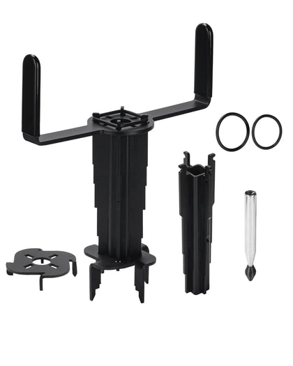 LANGZIHT heavy-duty steel sprinkler head removal tool for quick, dig-free maintenance.