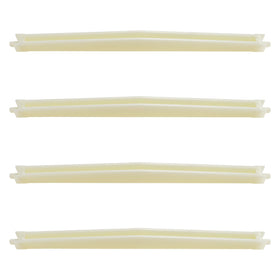 LanKstet pool skimmer parts integrate smoothly with Hayward baskets.