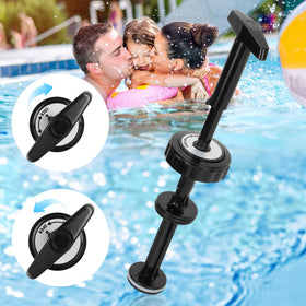 Compatibility with Hayward SP0410X series for easy upgrades.