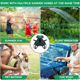 LANPOWAE lifetime guarantee offers confident purchase protection.