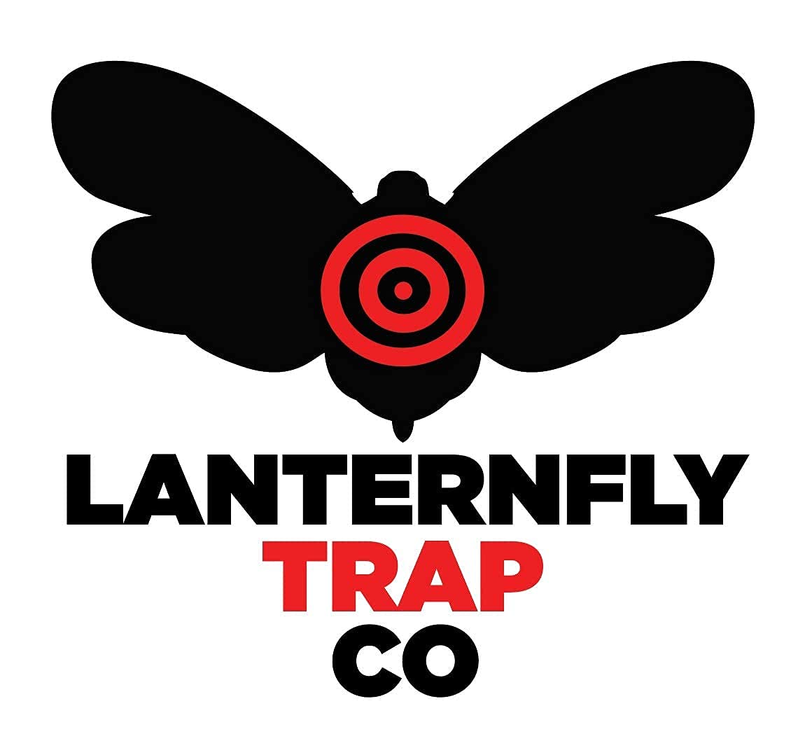 LanternFly Trap Co. dimensions shown as 24x30 inches for versatile sizing.
