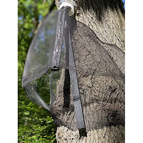 LanternFly Trap Co. natural design emphasizes non-toxic, eco-friendly protection.