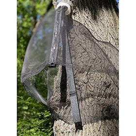 LanternFly Trap Co. natural design emphasizes non-toxic, eco-friendly protection.
