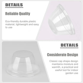 LANVRION 50-pack package layout highlighting compatibility with AreoGarden